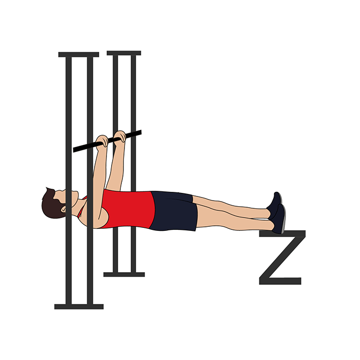 elevatedsupinepullup